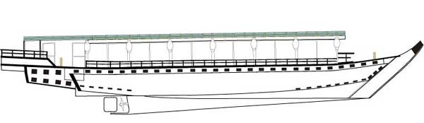 大喜丸イラスト